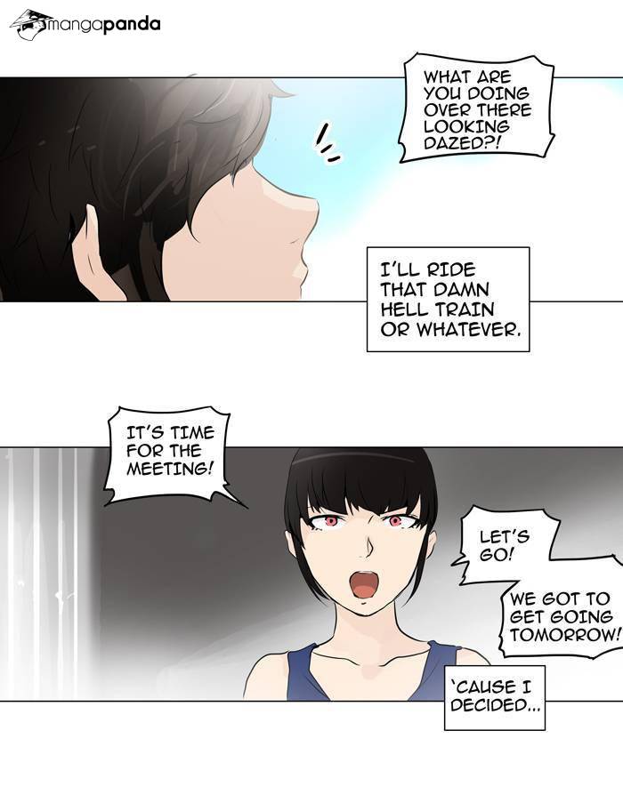 Tower of God Chapter 191 image 40